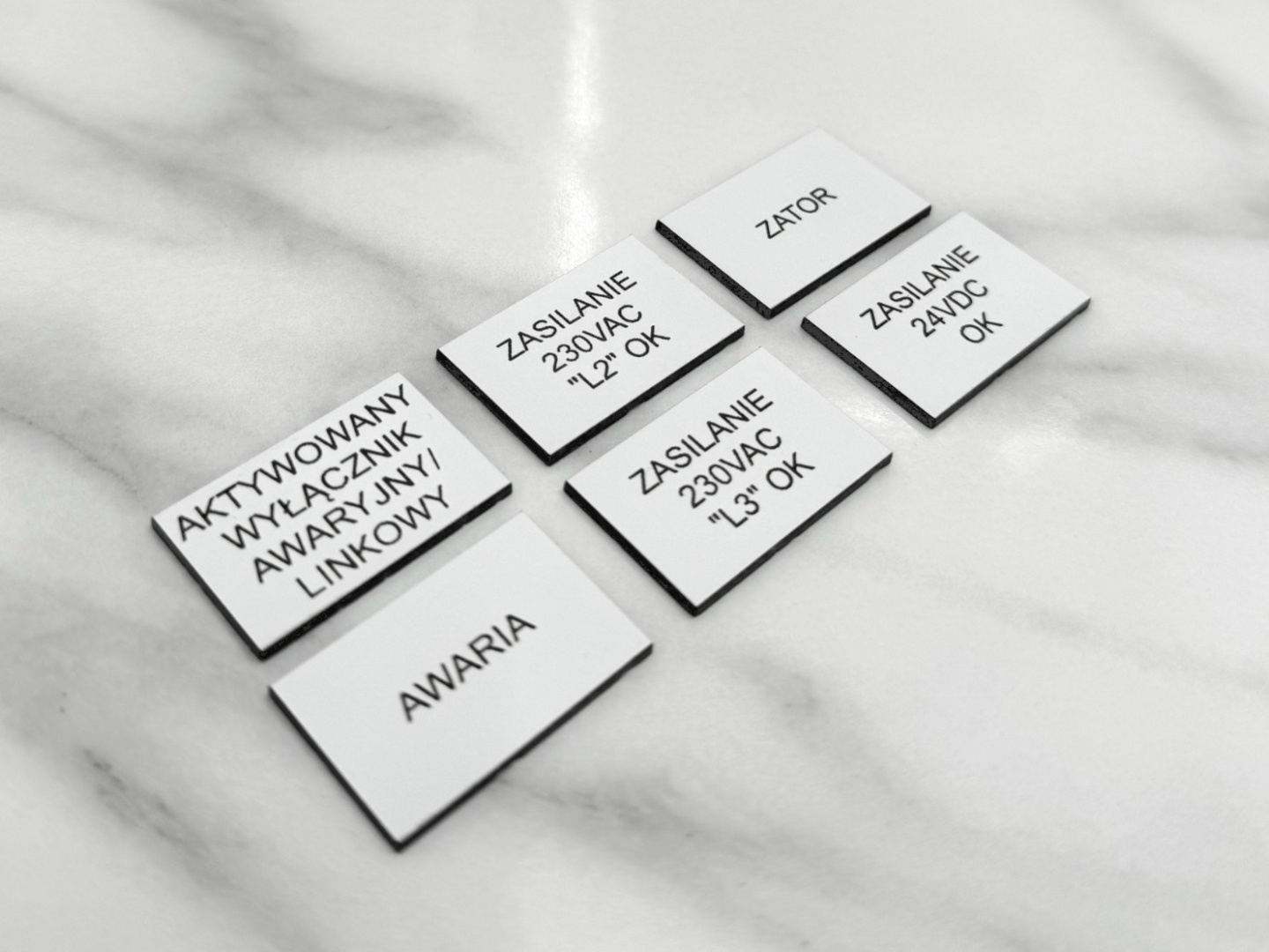 Etykieta-opisowa-Tabliczka-grawerowana-Automatyka-przemyslowa-1